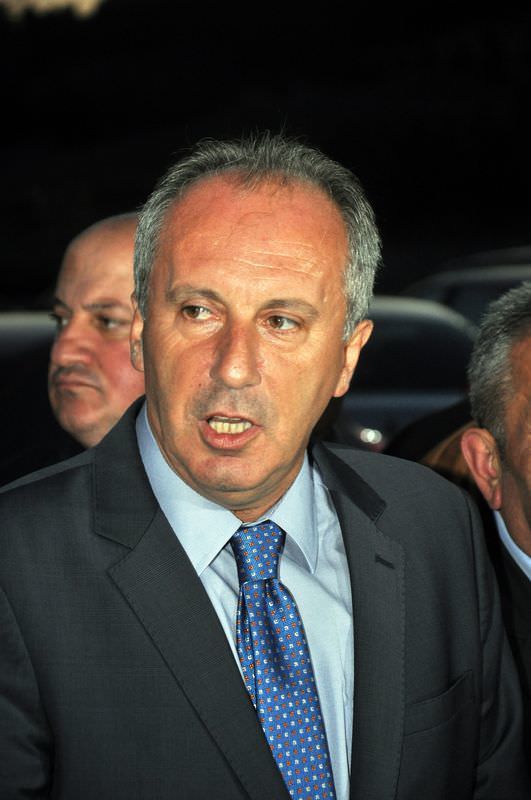 Çok İncesin Muharrem!