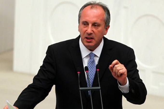 Çok İncesin Muharrem!