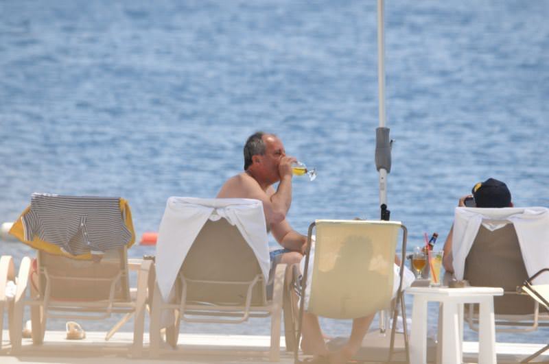 Çok İncesin Muharrem!