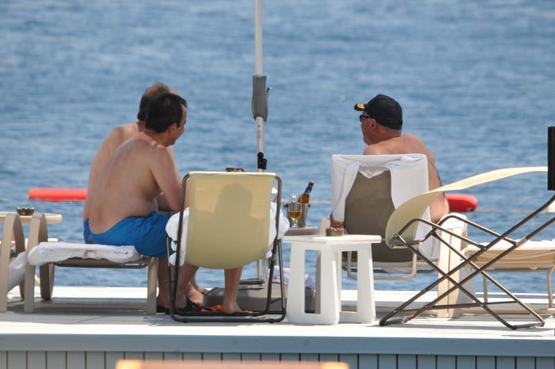 Çok İncesin Muharrem!