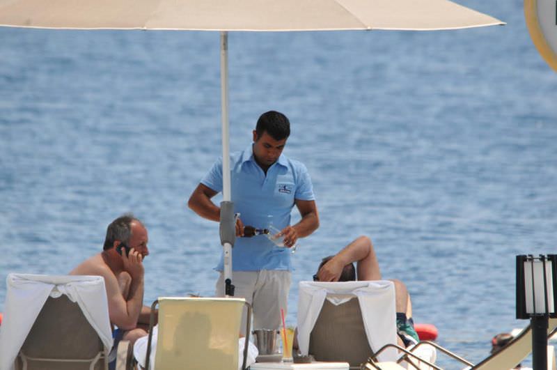 Çok İncesin Muharrem!