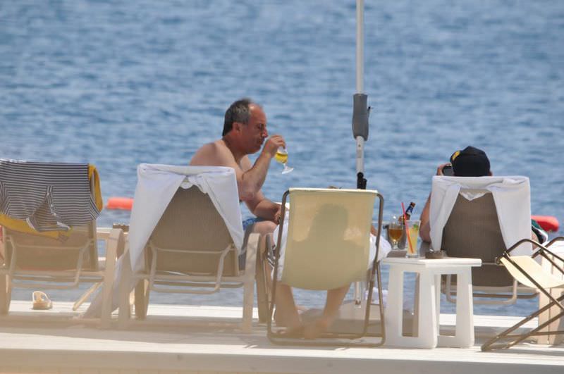 Çok İncesin Muharrem!