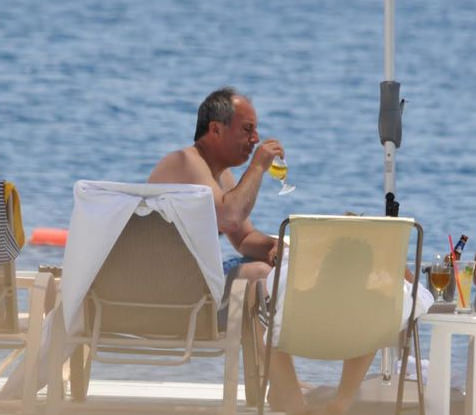 Çok İncesin Muharrem!