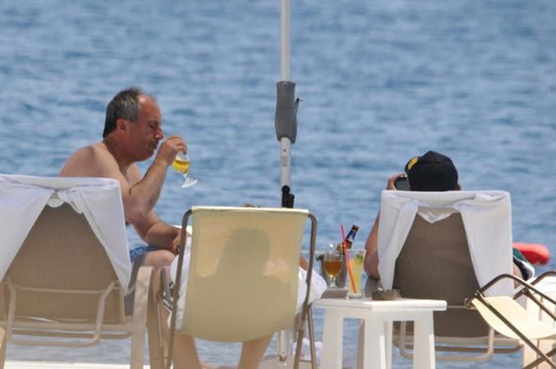 Çok İncesin Muharrem!