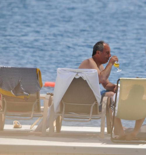 Çok İncesin Muharrem!