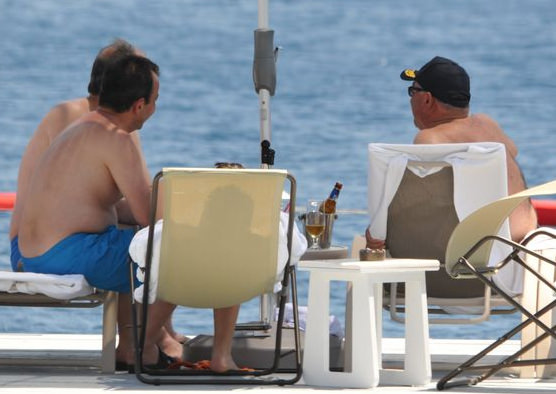 Çok İncesin Muharrem!