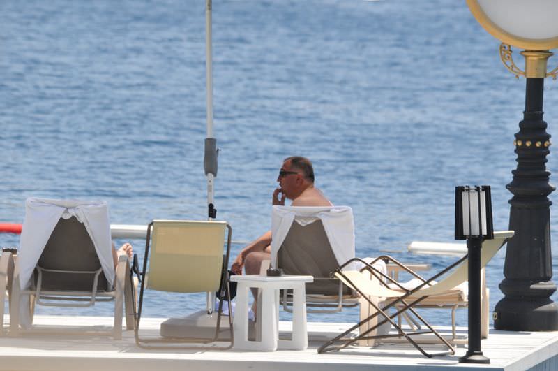 Çok İncesin Muharrem!