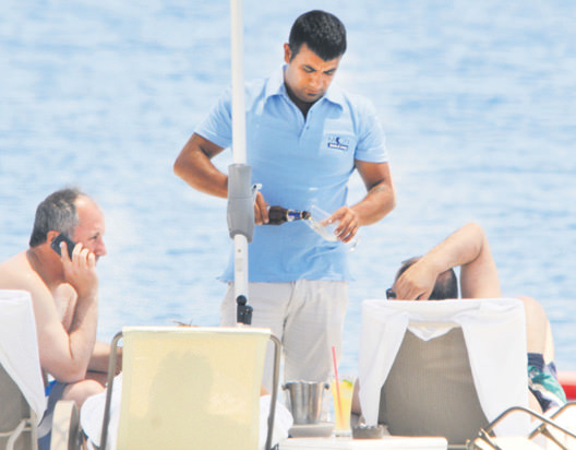 Çok İncesin Muharrem!