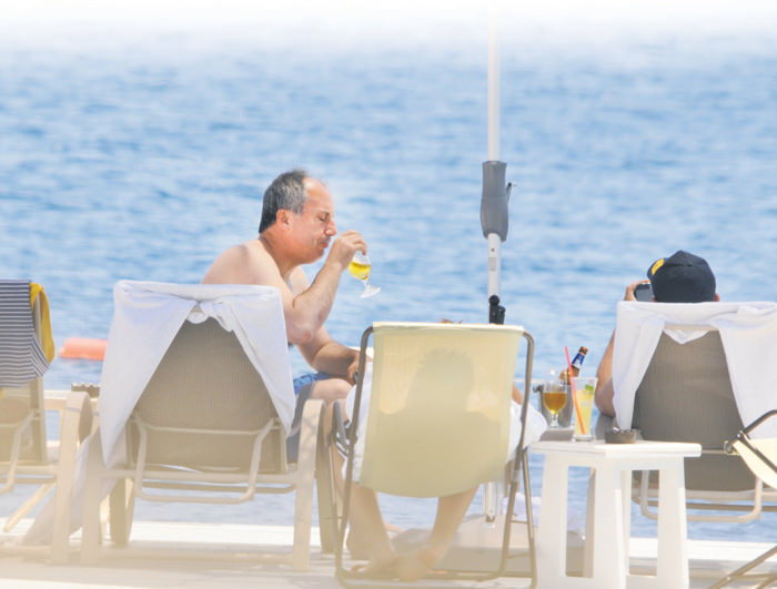 Çok İncesin Muharrem!