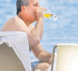 Çok İncesin Muharrem!