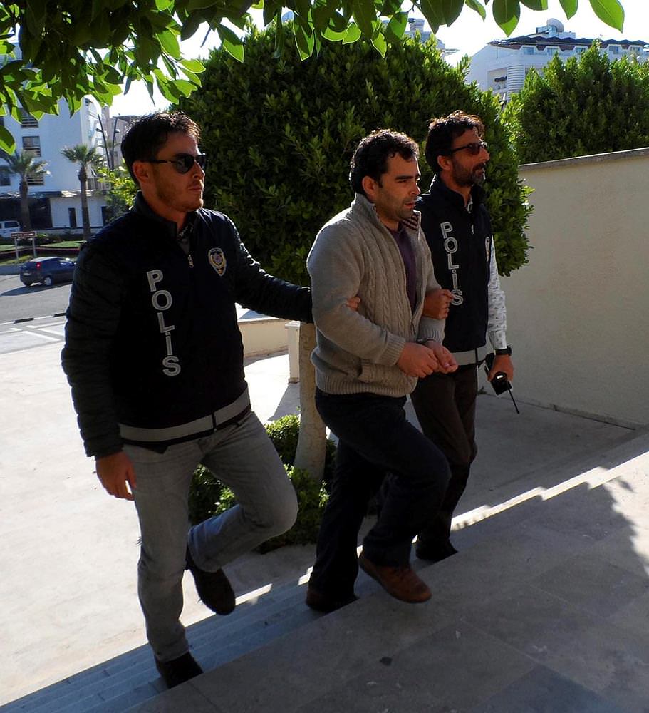 ’ByLock’tan gözaltına alınan memura şok!