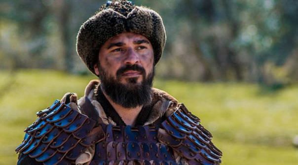 O ülkede Diriliş Ertuğrul rüzgarı!