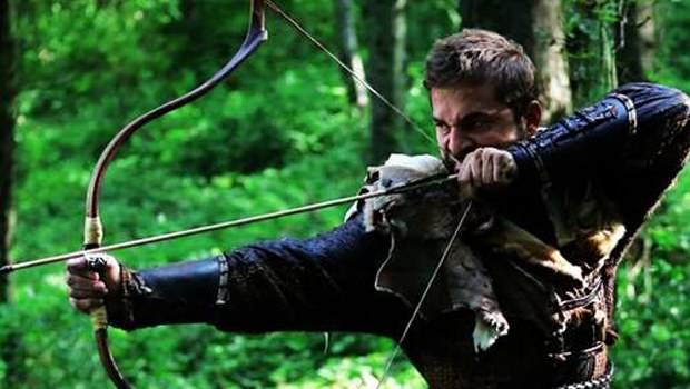 O ülkede Diriliş Ertuğrul rüzgarı!