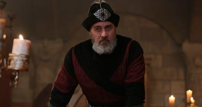 O ülkede Diriliş Ertuğrul rüzgarı!