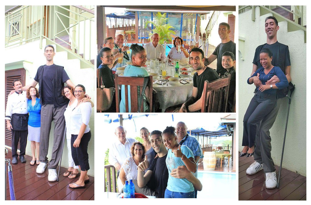 O ülkeye ayak basan ilk Türk bakın kim çıktı?