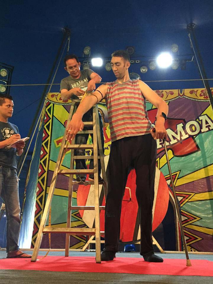 O ülkeye ayak basan ilk Türk bakın kim çıktı?