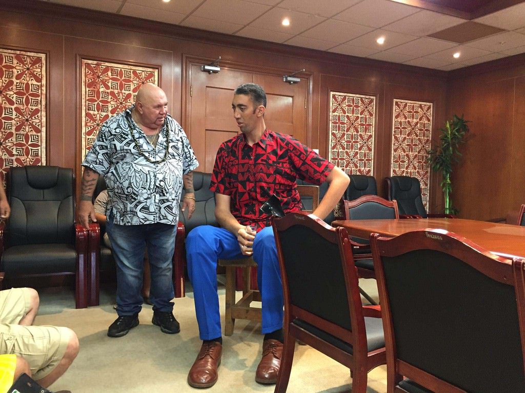 O ülkeye ayak basan ilk Türk bakın kim çıktı?