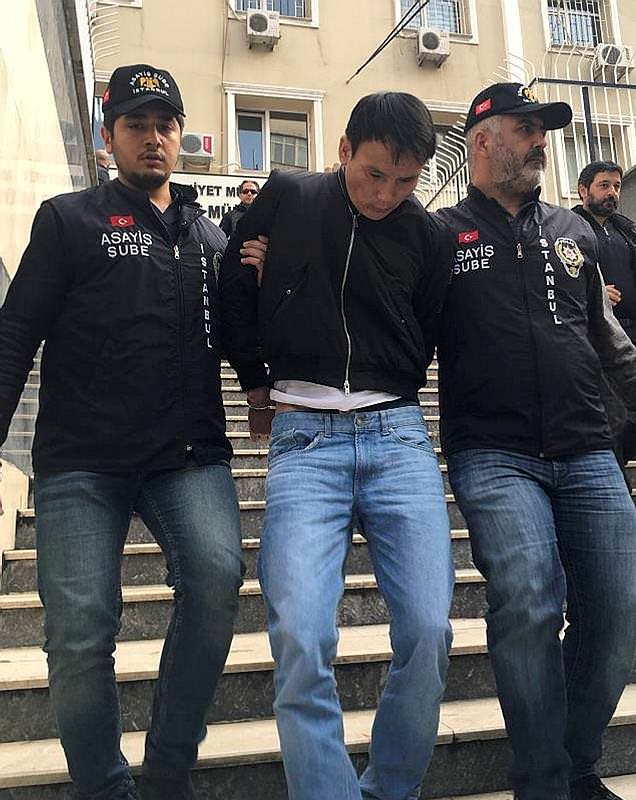 Öğrenciye tecavüzde tüm gerçek ortaya çıktı