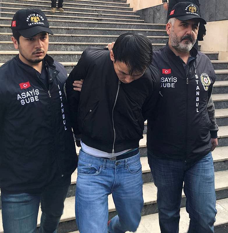 Öğrenciye tecavüzde tüm gerçek ortaya çıktı