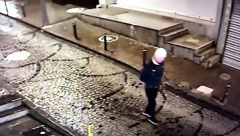 Öğrenciye tecavüzde tüm gerçek ortaya çıktı