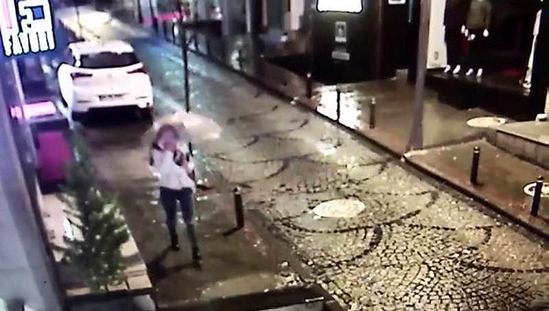 Öğrenciye tecavüzde tüm gerçek ortaya çıktı