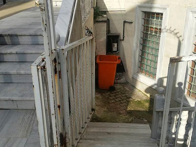 Öğrenciye tecavüzde tüm gerçek ortaya çıktı