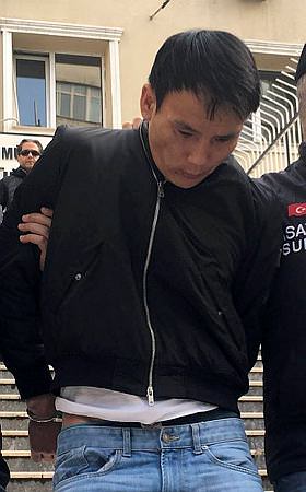 Öğrenciye tecavüzde tüm gerçek ortaya çıktı