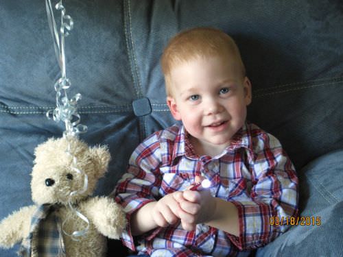 Öldükten 2 saat sonra geri geldi