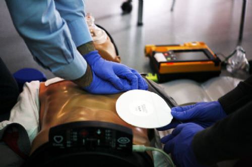 Öldükten 2 saat sonra geri geldi