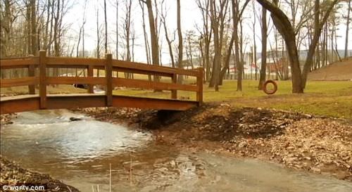 Öldükten 2 saat sonra geri geldi