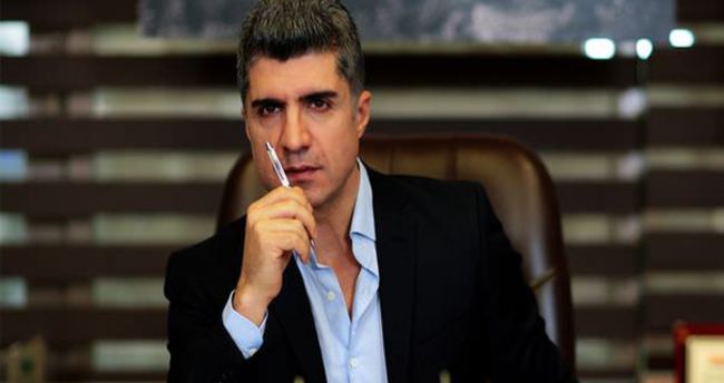 Özcan Deniz eski avukatını şikayet etti