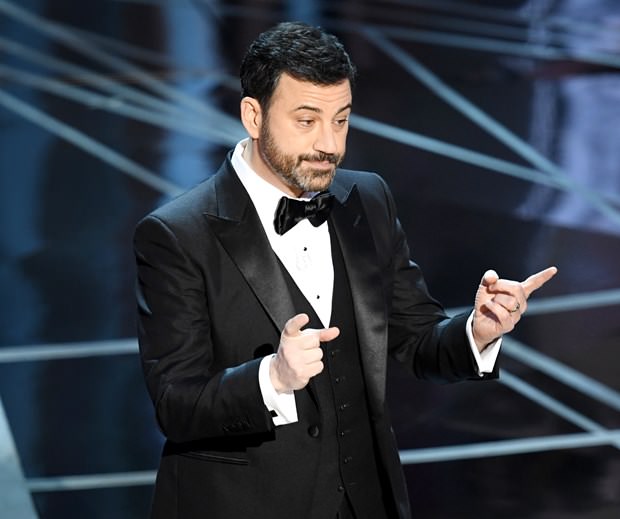 Oscar sonrası Trump’tan yorum!
