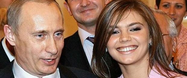Putin’le ilgili şok ’çocuk’ iddiası