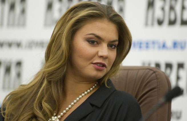 Putin’le ilgili şok ’çocuk’ iddiası