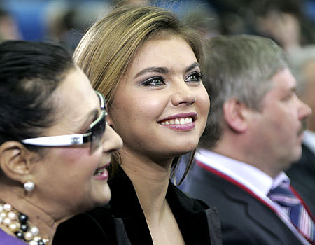 Putin’le ilgili şok ’çocuk’ iddiası