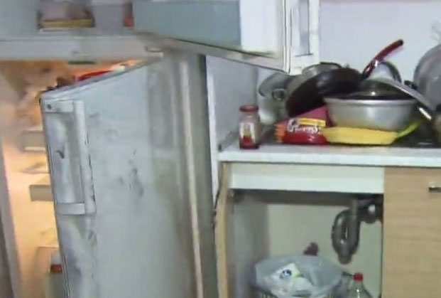 Reina katliamcısının evinden çıkanın kim olduğu ortaya çıktı