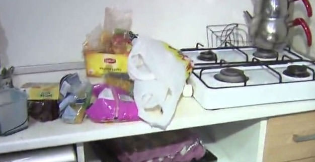 Reina katliamcısının evinden çıkanın kim olduğu ortaya çıktı