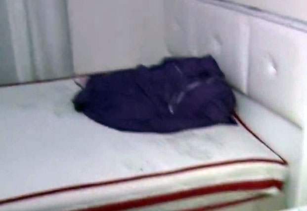 Reina katliamcısının evinden çıkanın kim olduğu ortaya çıktı