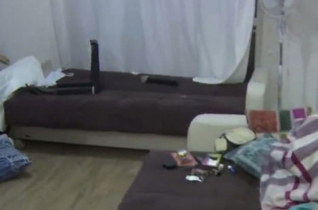 Reina katliamcısının evinden çıkanın kim olduğu ortaya çıktı