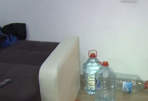 Reina katliamcısının evinden çıkanın kim olduğu ortaya çıktı