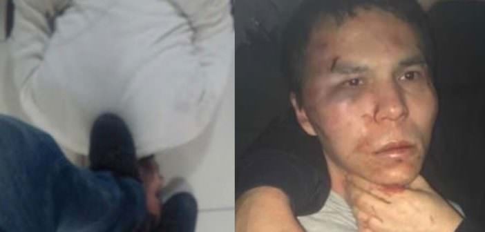 Reina katliamcısının evinden çıkanın kim olduğu ortaya çıktı