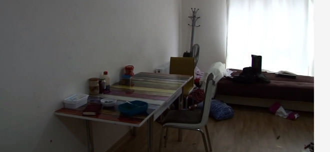 Reina katliamcısının evinden çıkanın kim olduğu ortaya çıktı