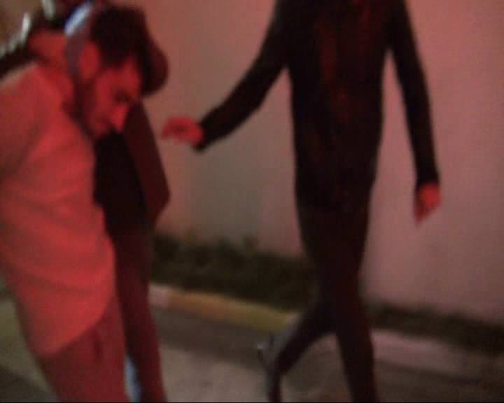 Reina katliamcısının yakalanmasıyla ilgili çarpıcı detay