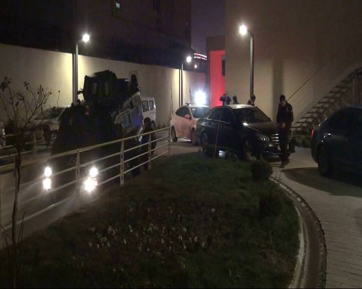 Reina katliamcısının yakalanmasıyla ilgili çarpıcı detay