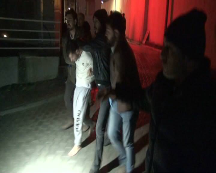 Reina katliamcısının yakalanmasıyla ilgili çarpıcı detay