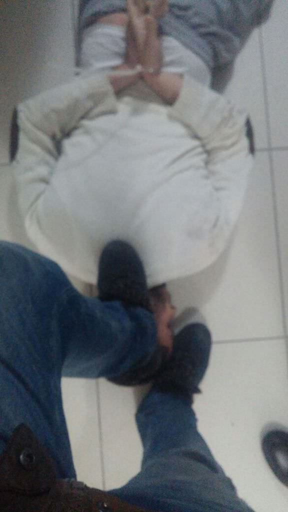 Reina katliamcısının yakalanmasıyla ilgili çarpıcı detay