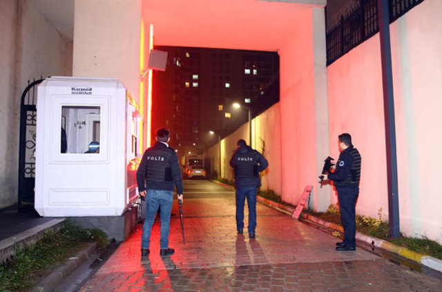 Reina katliamcısının yakalanmasıyla ilgili çarpıcı detay