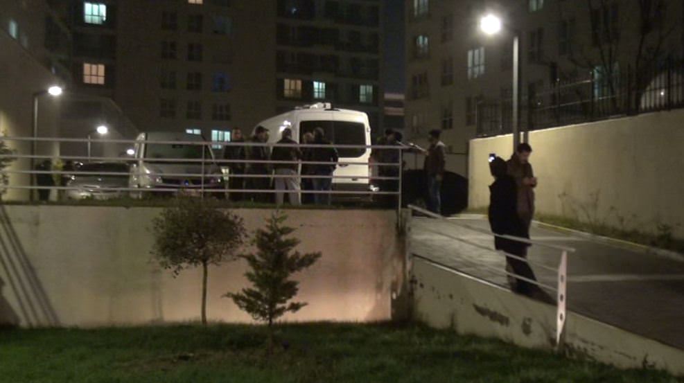 Reina katliamcısının yakalanmasıyla ilgili çarpıcı detay