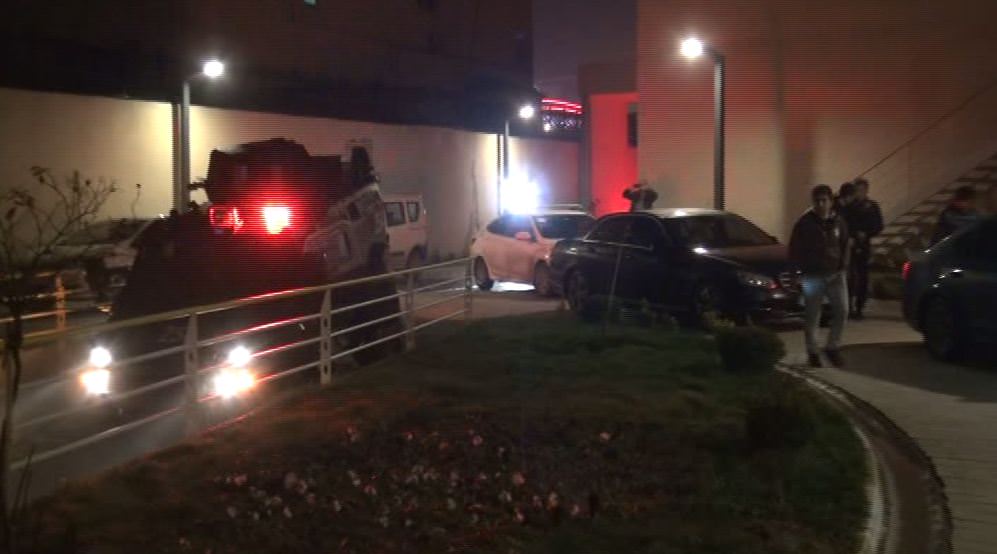 Reina katliamcısının yakalanmasıyla ilgili çarpıcı detay