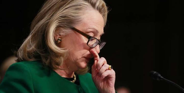 Rus hacker’lar sonucu değiştirdi